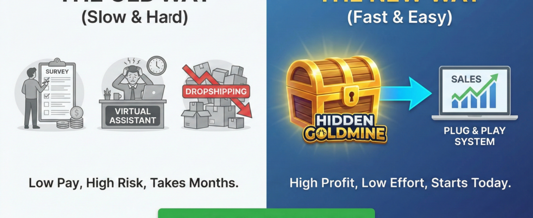 7 Best Ways to Make Money From Home in 2026