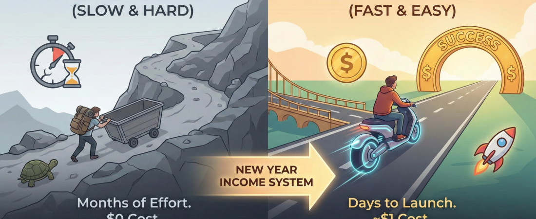 How to Make Money Online for Beginners Without Paying Anything (2026 Guide)