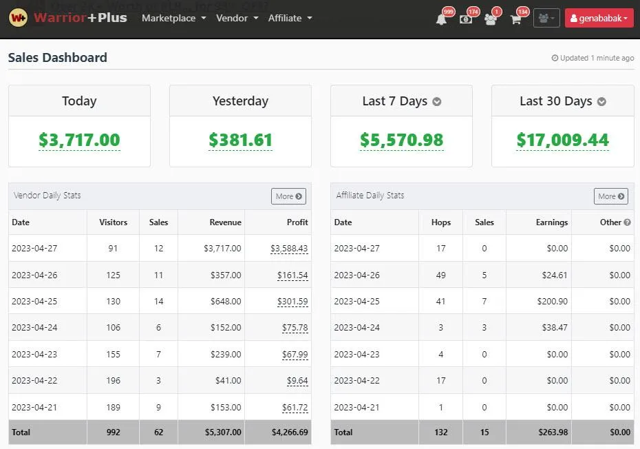 New Year Income System